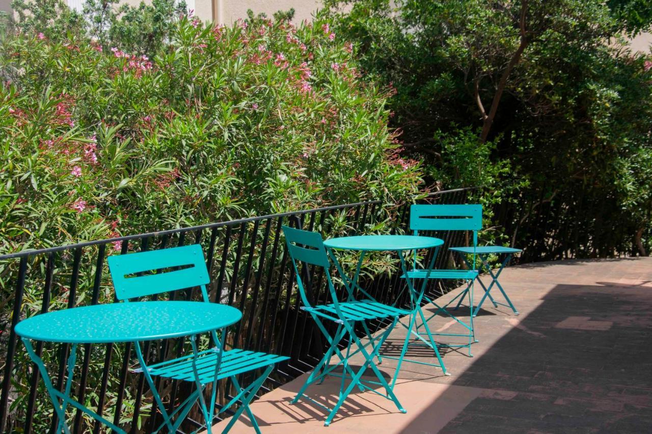 Villa Bleue - Les Pins Port Vendres Exterior photo
