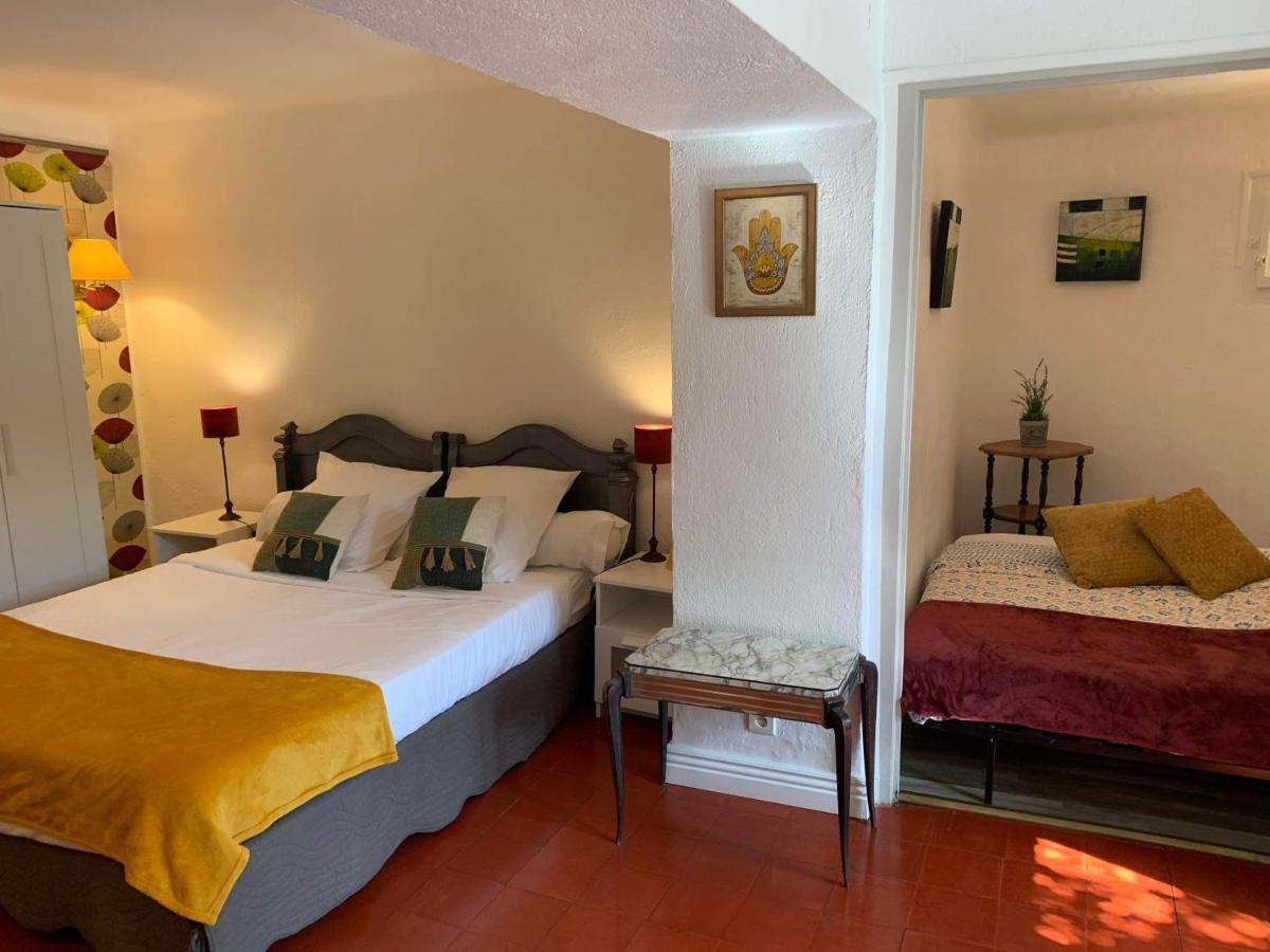 Villa Bleue - Les Pins Port Vendres Exterior photo